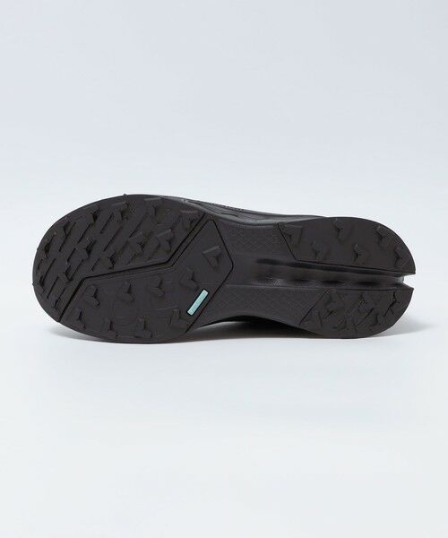 SHIPS / シップス スニーカー | On: Cloudsurfer Trail 2 Waterproof | 詳細5