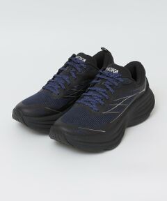 SHIPS / シップス スニーカー | HOKA: U BONDI 8 TS CAGED