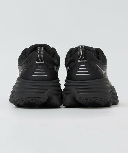 SHIPS / シップス スニーカー | HOKA: U BONDI 8 TS CAGED | 詳細3