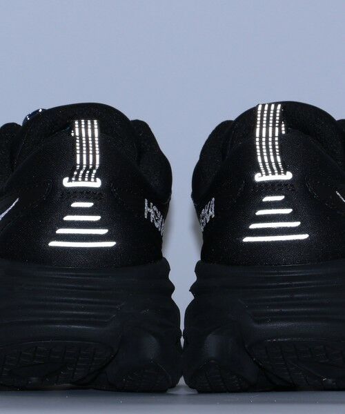 SHIPS / シップス スニーカー | HOKA: U BONDI 8 TS CAGED | 詳細8