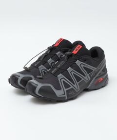 SHIPS / シップス スニーカー | SALOMON: SPEEDCROSS 3 GTX