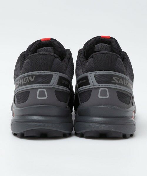 SHIPS / シップス スニーカー | SALOMON: SPEEDCROSS 3 GTX | 詳細3