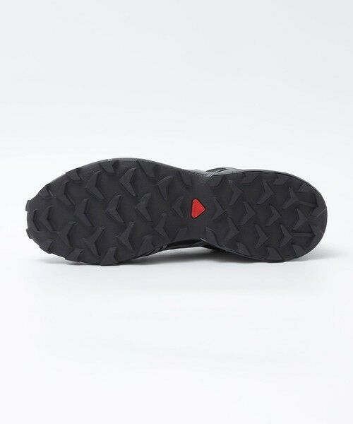 SHIPS / シップス スニーカー | SALOMON: SPEEDCROSS 3 GTX | 詳細5