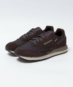 SHIPS / シップス スニーカー | REEBOK: CLASSIC NYLON 89
