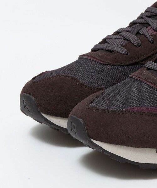 SHIPS / シップス スニーカー | REEBOK: CLASSIC NYLON 89 | 詳細2