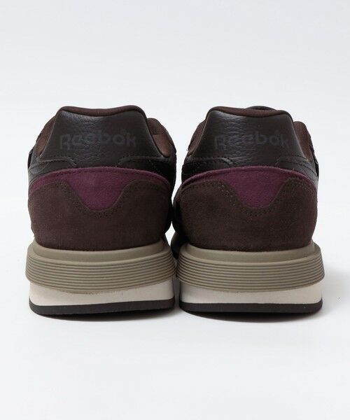 SHIPS / シップス スニーカー | REEBOK: CLASSIC NYLON 89 | 詳細3