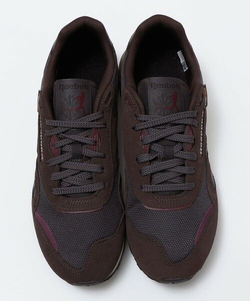 SHIPS / シップス スニーカー | REEBOK: CLASSIC NYLON 89 | 詳細4