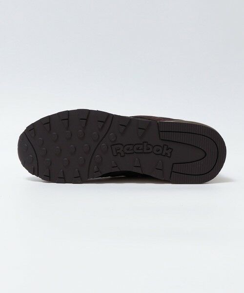 SHIPS / シップス スニーカー | REEBOK: CLASSIC NYLON 89 | 詳細5