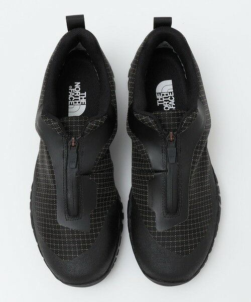 SHIPS / シップス スニーカー | THE NORTH FACE: TOWN 2 GORE-TEX | 詳細4