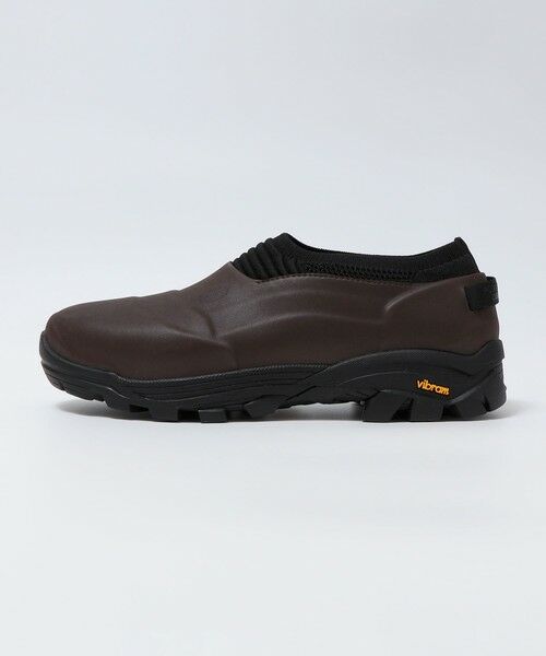 SHIPS / シップス スニーカー | PURPLE MOUNTAIN OBSERVATORY: CALYX CAMP SHOE | 詳細1