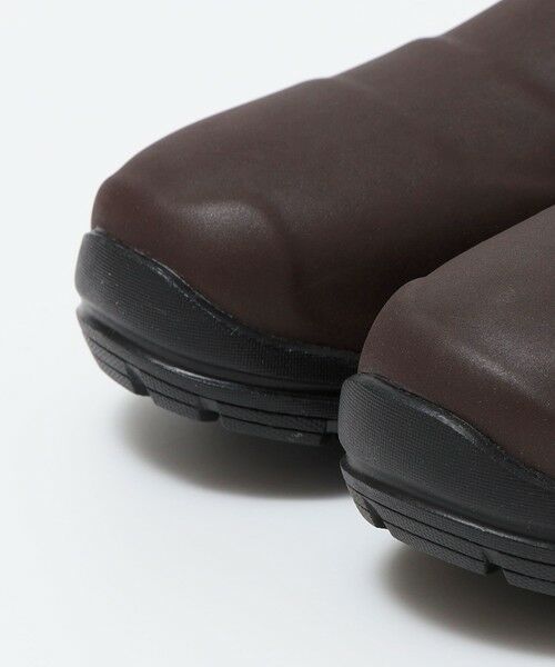 SHIPS / シップス スニーカー | PURPLE MOUNTAIN OBSERVATORY: CALYX CAMP SHOE | 詳細2