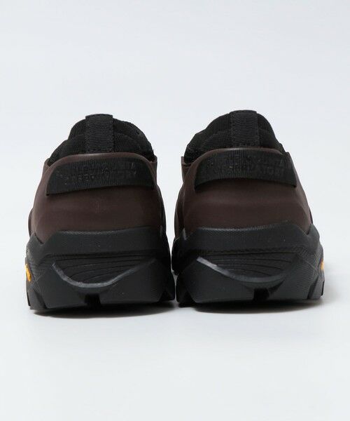 SHIPS / シップス スニーカー | PURPLE MOUNTAIN OBSERVATORY: CALYX CAMP SHOE | 詳細3