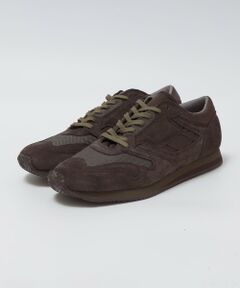 SHIPS / シップス スニーカー | REPRODUCTION OF FOUND: BRITISH MILITARY TRAINER