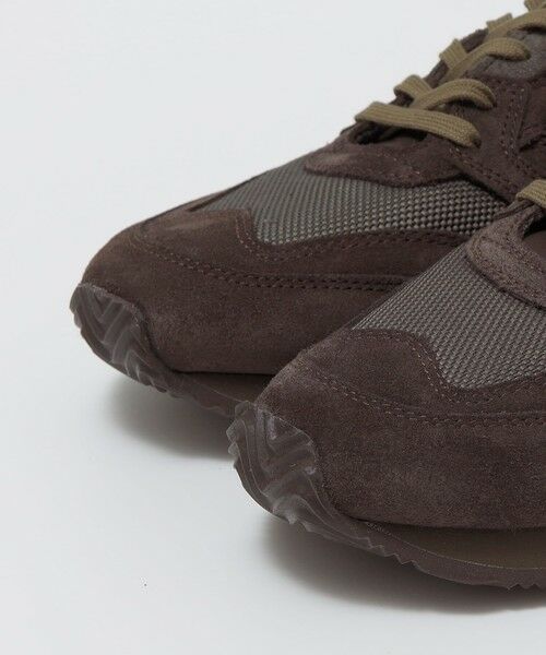 SHIPS / シップス スニーカー | REPRODUCTION OF FOUND: BRITISH MILITARY TRAINER | 詳細2