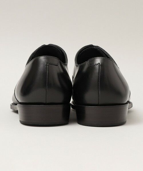 SHIPS / シップス ブーツ（ショート丈） | 【SHIPS別注】Lo spago: フレンチカーフ ストレートチップ | 詳細3