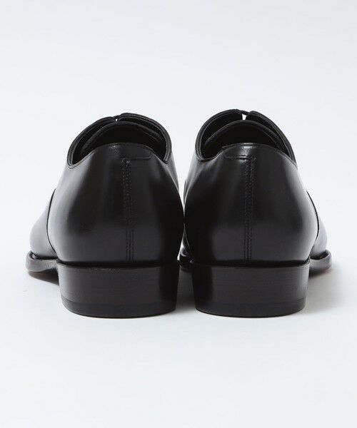 SHIPS / シップス ブーツ（ショート丈） | 【SHIPS別注】Lo spago: ストレート チップ シューズ | 詳細5