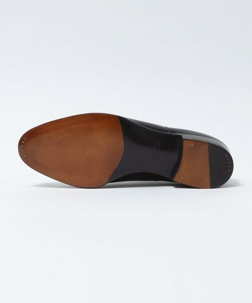 SHIPS / シップス ブーツ（ショート丈） | 【SHIPS別注】Lo spago: ストレート チップ シューズ | 詳細7