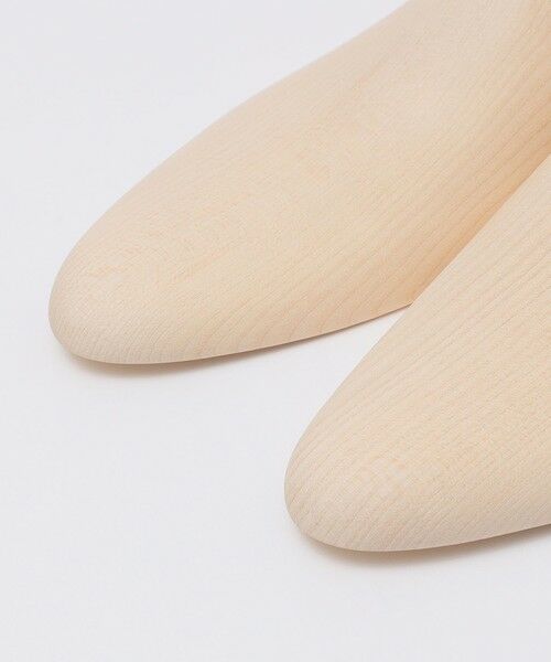 SHIPS / シップス ブーツ（ショート丈） | EDWARDGREEN: シュー ツリー | 詳細2