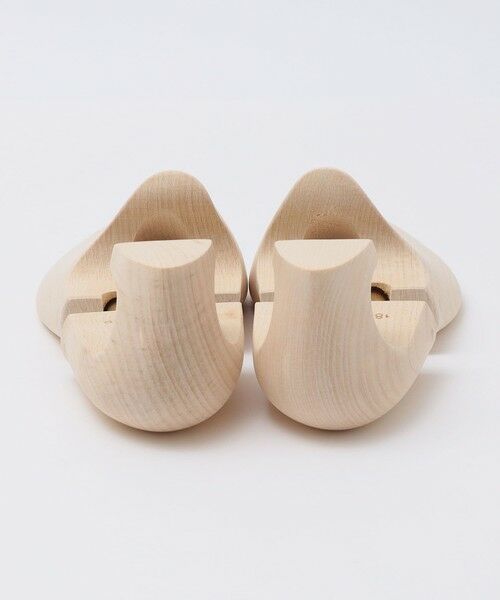 SHIPS / シップス ブーツ（ショート丈） | EDWARDGREEN: シュー ツリー | 詳細3