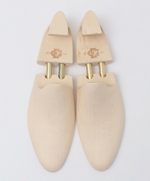 SHIPS / シップス ブーツ（ショート丈） | EDWARDGREEN: シュー ツリー | 詳細4