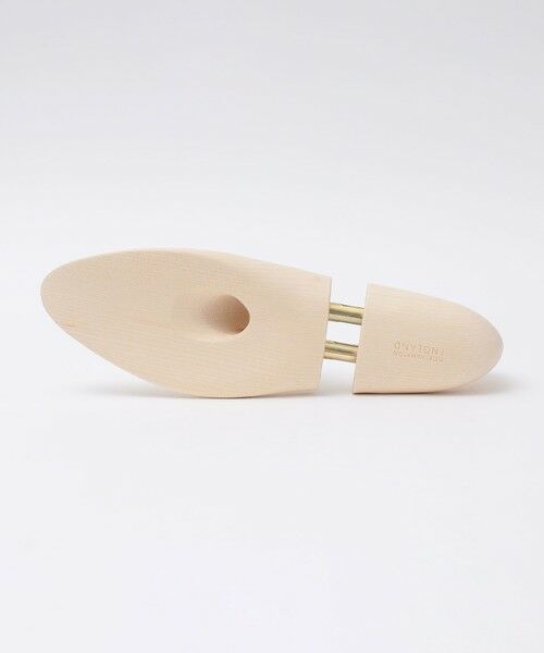 SHIPS / シップス ブーツ（ショート丈） | EDWARDGREEN: シュー ツリー | 詳細5