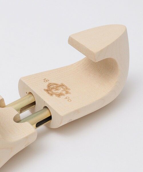 SHIPS / シップス ブーツ（ショート丈） | EDWARDGREEN: シュー ツリー | 詳細6