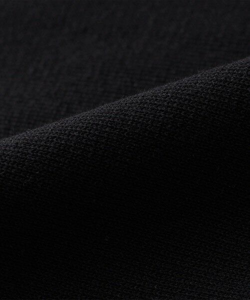 SHIPS / シップス ニット・セーター | SHIPS: 〈手洗い可能〉14ゲージ TEXBRID(R) リネン クルーネック ニット | 詳細7