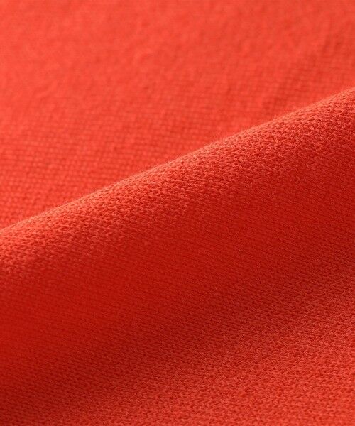 SHIPS / シップス ニット・セーター | SHIPS: 〈手洗い可能〉14ゲージ TEXBRID(R) リネン クルーネック ニット | 詳細19