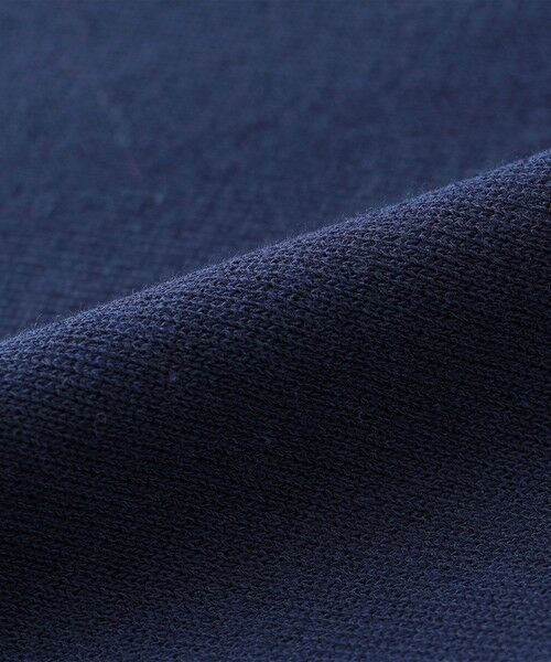 SHIPS / シップス ニット・セーター | SHIPS: 〈手洗い可能〉14ゲージ TEXBRID(R) リネン クルーネック ニット | 詳細25