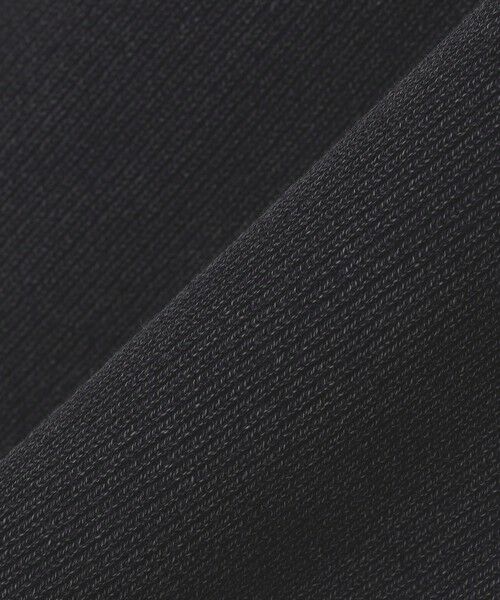 SHIPS / シップス ニット・セーター | SHIPS: 14ゲージ 畦編み サンフェード コットン クルーネック ニット | 詳細4