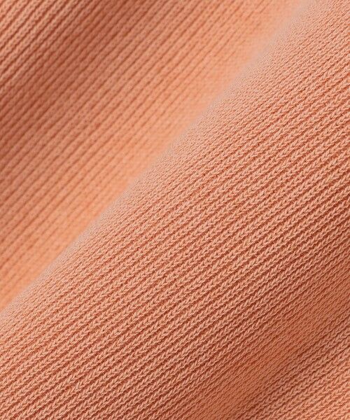 SHIPS / シップス ニット・セーター | SHIPS: 14ゲージ 畦編み サンフェード コットン クルーネック ニット | 詳細18