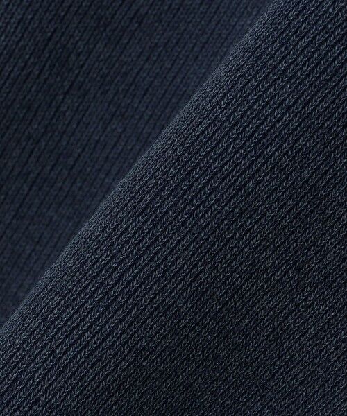 SHIPS / シップス ニット・セーター | SHIPS: 14ゲージ 畦編み サンフェード コットン クルーネック ニット | 詳細23