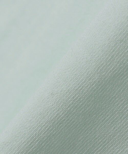 SHIPS / シップス ニット・セーター | SHIPS: 〈手洗い可能〉14ゲージ TEXBRID(R) コットン ハイゲージ ニット | 詳細22