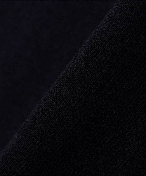 SHIPS / シップス ニット・セーター | SHIPS: 〈手洗い可能〉14ゲージ TEXBRID(R) コットン ハイゲージ ニット | 詳細29