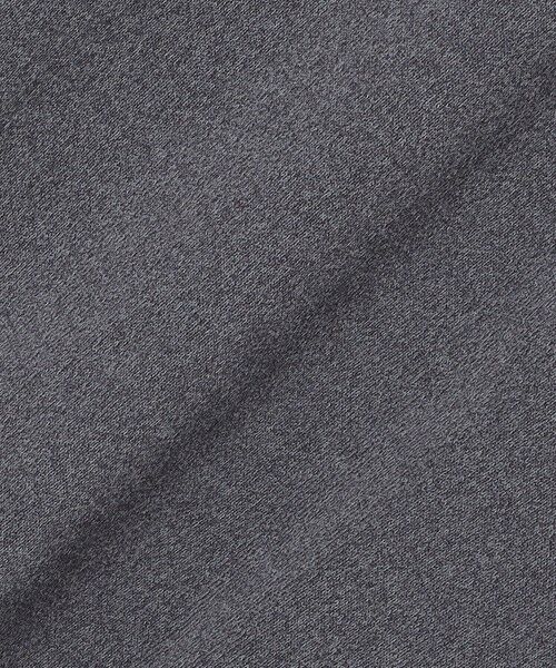 SHIPS / シップス ニット・セーター | City Ambient Products:〈手洗い可能〉14ゲージ レーヨン ナイロン ワンポイントロゴニット | 詳細16