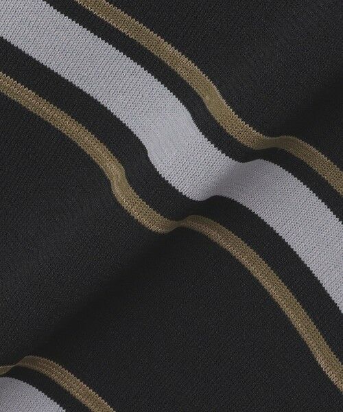 SHIPS / シップス ニット・セーター | City Ambient Products:〈手洗い可能〉14ゲージ レーヨン ナイロン ワンポイントロゴニット | 詳細30