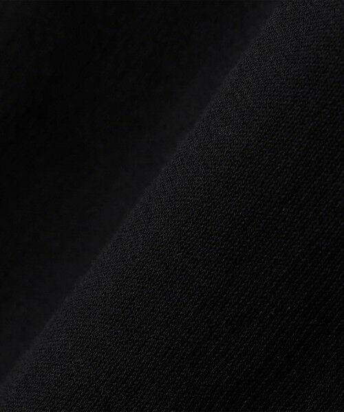 SHIPS / シップス ニット・セーター | SHIPS: ICE COTTON クルーネック ショートスリーブ ニットTシャツ | 詳細8