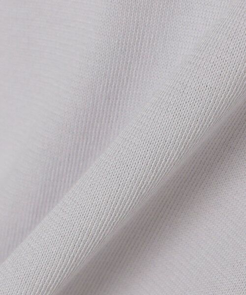 SHIPS / シップス ニット・セーター | SHIPS: シーアイランド コットン クールネック 無地 ニット | 詳細11