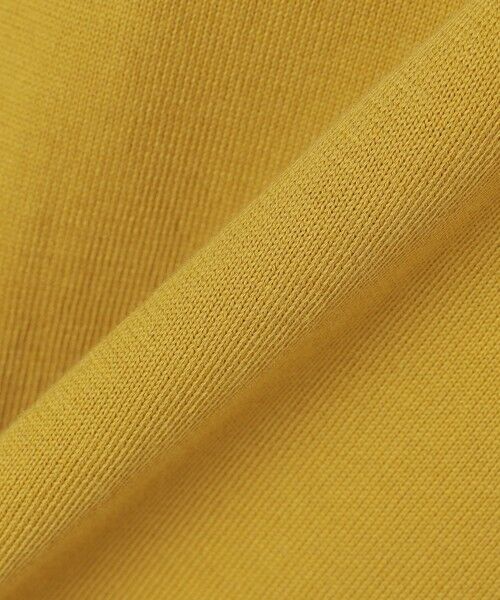 SHIPS / シップス ニット・セーター | SHIPS: シーアイランド コットン クールネック 無地 ニット | 詳細16