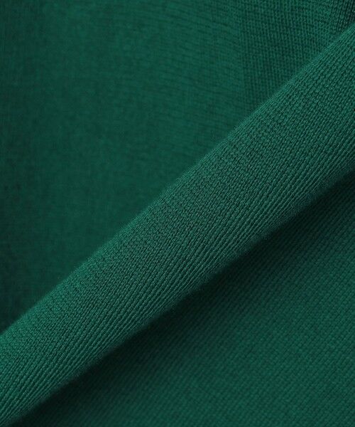 SHIPS / シップス ニット・セーター | SHIPS: シーアイランド コットン クールネック 無地 ニット | 詳細20