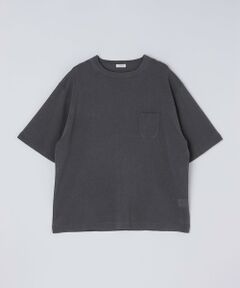 SHIPS / シップス ニット・セーター | crepuscule: JAPANESE PAPRER KNIT TEE