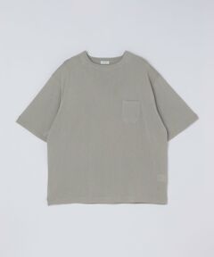SHIPS / シップス ニット・セーター | crepuscule: JAPANESE PAPRER KNIT TEE