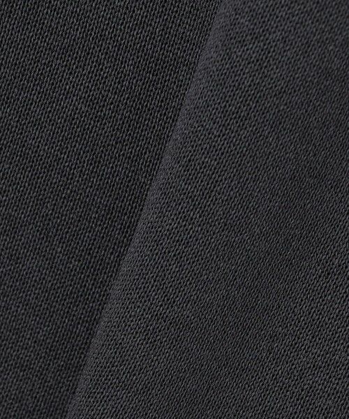 SHIPS / シップス ニット・セーター | crepuscule: JAPANESE PAPRER KNIT TEE | 詳細1