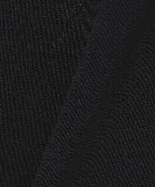 SHIPS / シップス ニット・セーター | crepuscule: JAPANESE PAPRER KNIT TEE | 詳細2