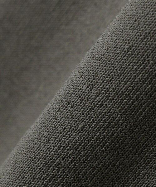 SHIPS / シップス ニット・セーター | SHIPS: リネン×TEXBRID クルーネック ニット Tシャツ | 詳細15