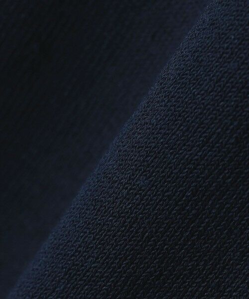 SHIPS / シップス ニット・セーター | SHIPS: リネン×TEXBRID クルーネック ニット Tシャツ | 詳細17