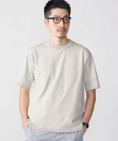 SHIPS / シップス ニット・セーター | SHIPS:〈 洗濯機可能〉18ゲージ ポリエステル ライト リラックス ニット Tシャツ