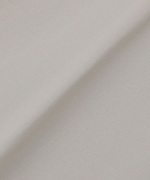 SHIPS / シップス ニット・セーター | SHIPS:〈 洗濯機可能〉18ゲージ ポリエステル ライト リラックス ニット Tシャツ | 詳細4