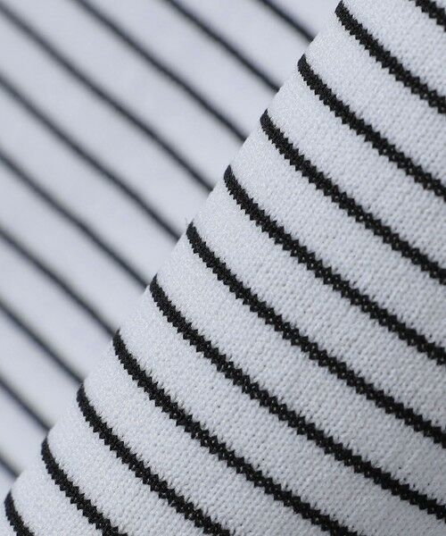 SHIPS / シップス ニット・セーター | SHIPS:〈洗濯機可能〉18ゲージ ポリエステル ライト リラックス Tシャツ | 詳細16