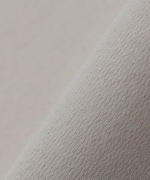 SHIPS / シップス ニット・セーター | SHIPS:〈洗濯機可能〉18ゲージ ポリエステル ライト リラックス Tシャツ | 詳細20